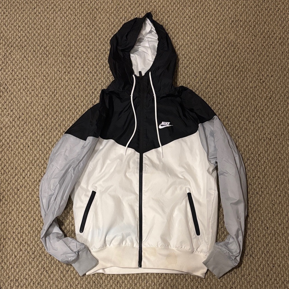 Nike Sportswear Windbreaker Jacket